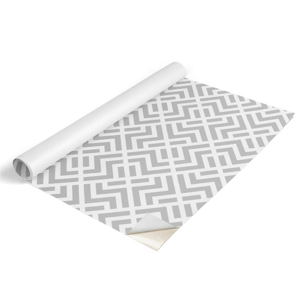 Möbelfolie Geometrische Eleganz