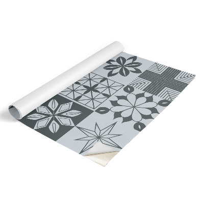 Folie für möbel Viele Fliesen