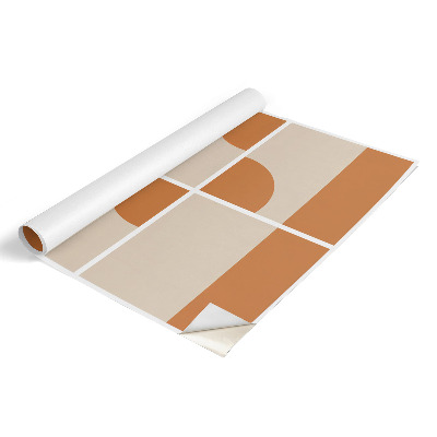 Klebefolie für möbel Vintage-Formen