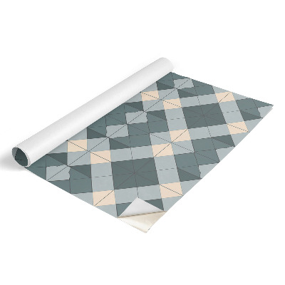 Klebefolie möbel Regelmäßige Formen