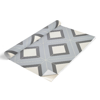 Möbelfolie Geometrisches Muster