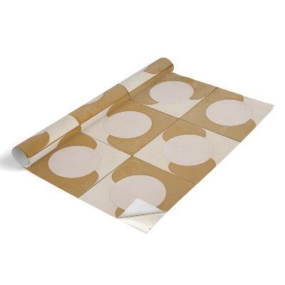 Klebefolie möbel Senfformen