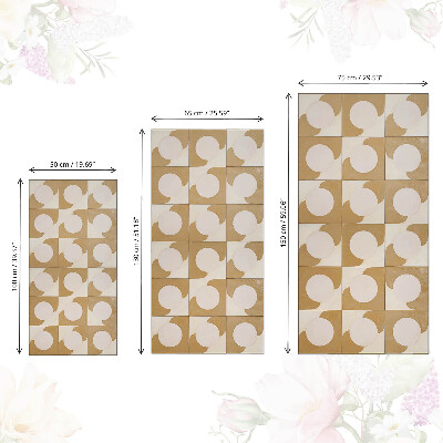 Klebefolie möbel Senfformen