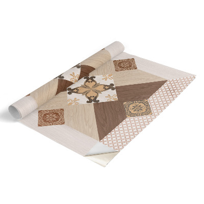 Klebefolie möbel Rustikale Eleganz