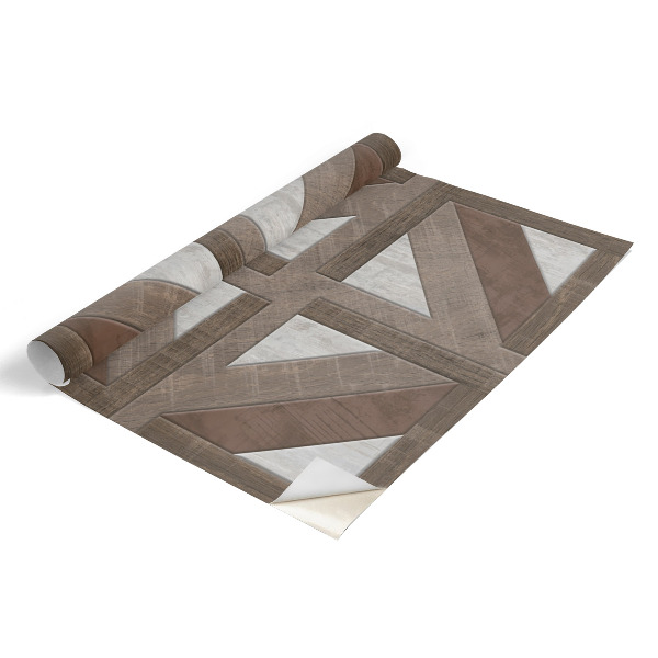 Klebefolie möbel Geometrisches Muster
