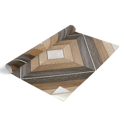 Folie für möbel Eleganz aus Holz