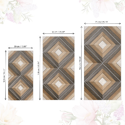 Folie für möbel Eleganz aus Holz
