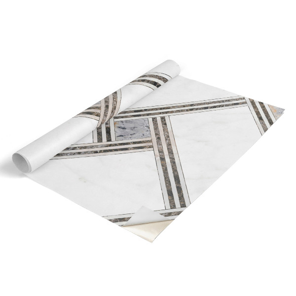 Folie für möbel Moderne Geometrie