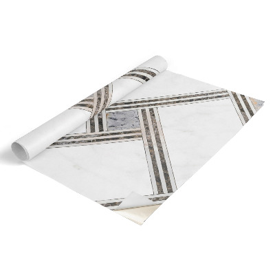 Folie für möbel Moderne Geometrie