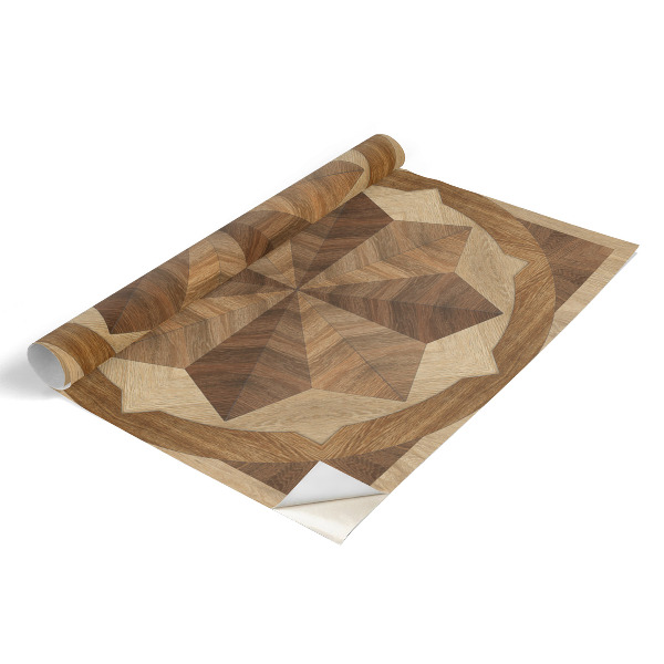Klebefolie für möbel Holzräder