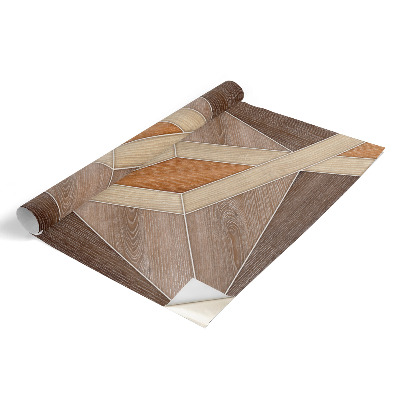 Möbelfolie Holzmuster