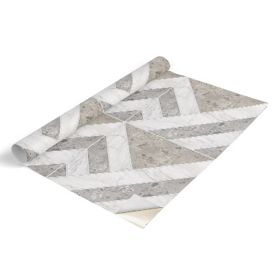 Klebefolie möbel Moderne Geometrie