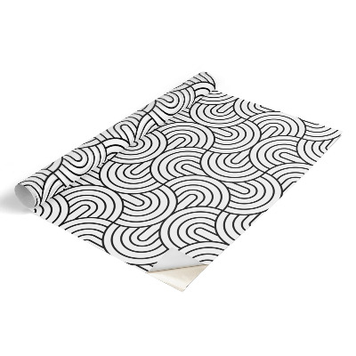 Möbelfolie Geometrische Muster