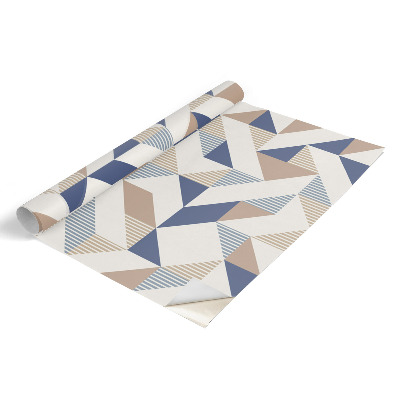 Klebefolie für möbel Geometrische Muster