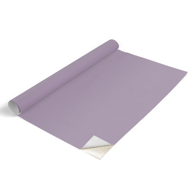 Klebefolie möbel Fliederviolett
