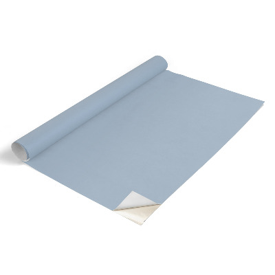 Klebefolie möbel Pastellblau