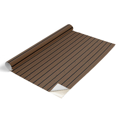 Möbelfolie Holzplanken