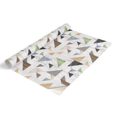 Möbelfolie Geometrisches Muster