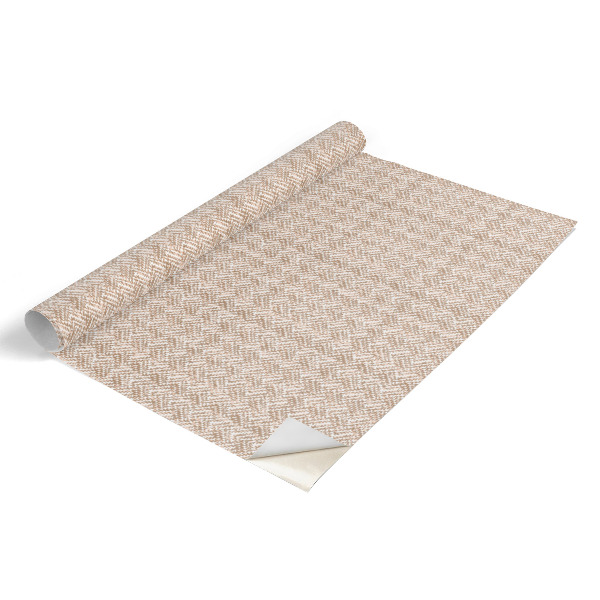 Klebefolie möbel Beige Muster