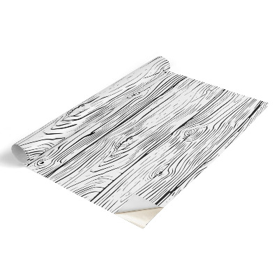 Klebefolie möbel Holzmaserung