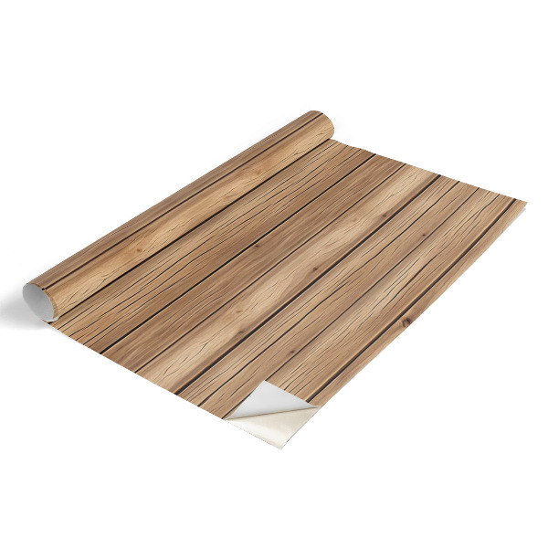 Klebefolie möbel Holzstruktur