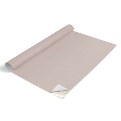 Klebefolie möbel Warmes, gedecktes Beige