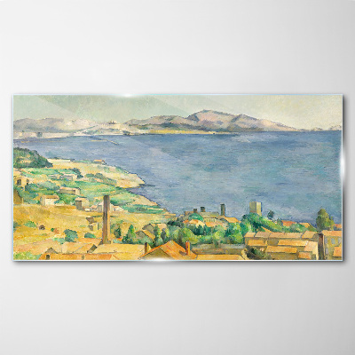 Foto auf glas Meer- und Landschaftsblick