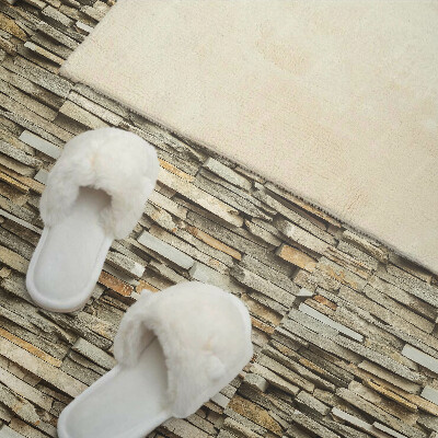 Pvc wandpaneel Natursteinmuster