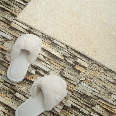 Pvc wandpaneel Natursteinmuster
