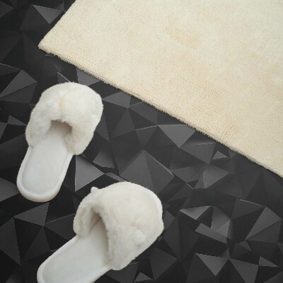 Dekorpaneel Abstrakte 3D-Struktur