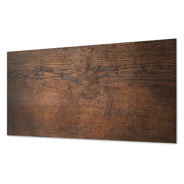 Pvc wandpaneel Natürliche Holzstruktur