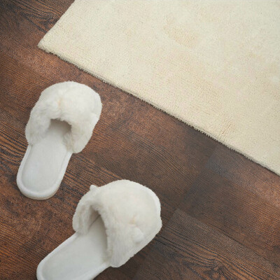 Pvc wandpaneel Natürliche Holzstruktur