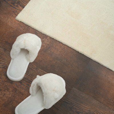 Pvc wandpaneel Natürliche Holzstruktur