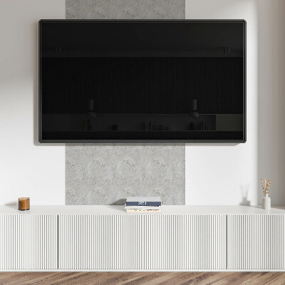 Pvc wandpaneel Rohbetonstruktur