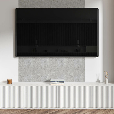 Pvc wandpaneel Rohbetonstruktur