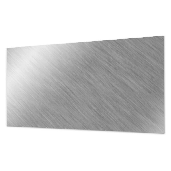 Dekorpaneel Metalloberflächenstruktur