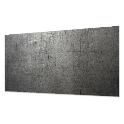 Wandverkleidung paneel Metalloberflächenstruktur
