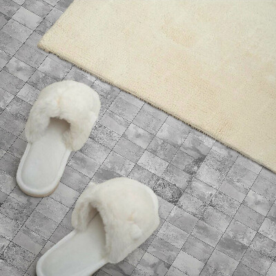 Pvc wandpaneel Steinfliesenmuster