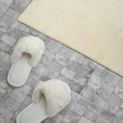 Pvc wandpaneel Steinfliesenmuster