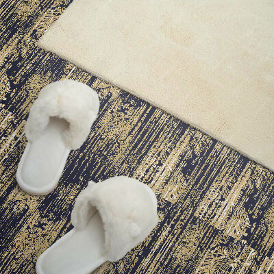 Pvc wandpaneel Elegantes Muster mit Ornamenten