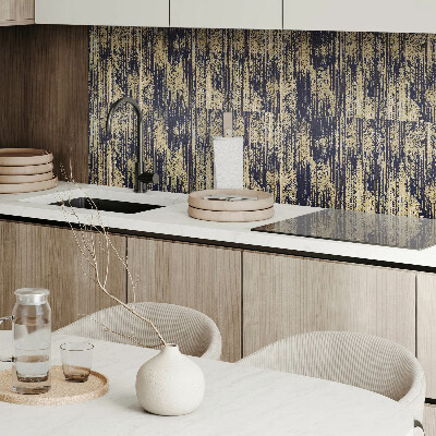 Pvc wandpaneel Elegantes Muster mit Ornamenten
