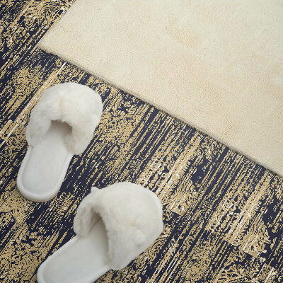Pvc wandpaneel Elegantes Muster mit Ornamenten