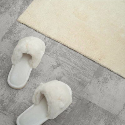 Pvc wandpaneel Rohbetonstruktur