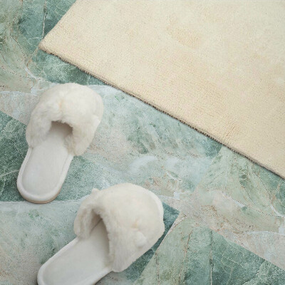 Pvc wandpaneel Natursteinmuster