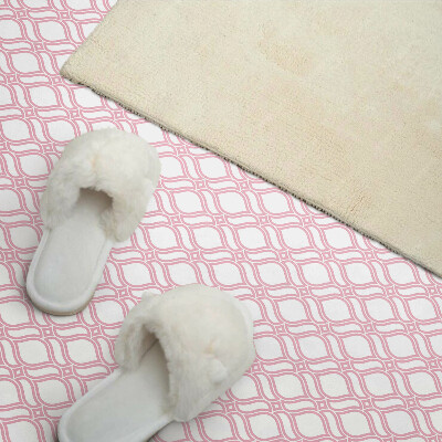 Pvc wandpaneel Stilvolles Wellenmuster
