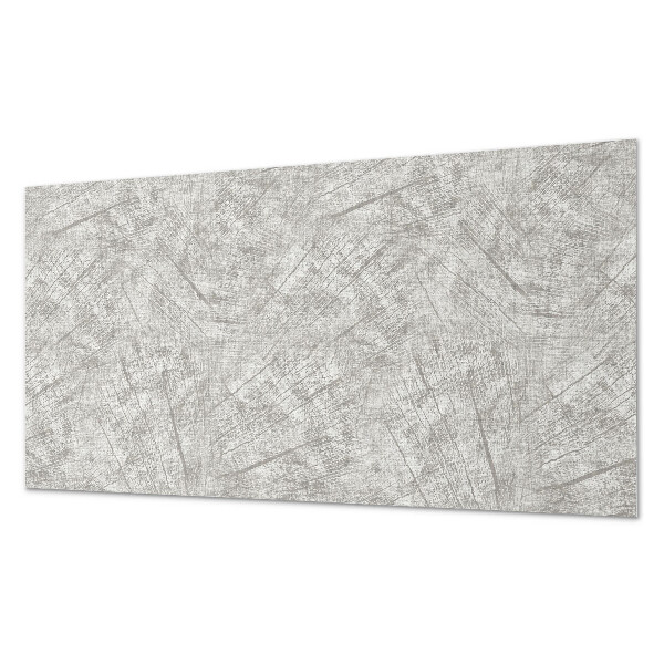Dekorpaneel Betonähnliche Textur