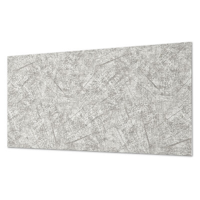 Dekorpaneel Betonähnliche Textur