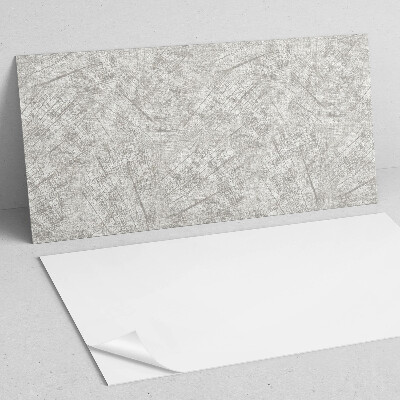 Dekorpaneel Betonähnliche Textur
