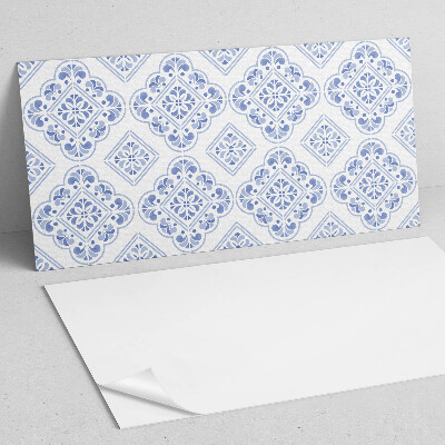 Pvc wandpaneel Elegantes dekoratives Muster