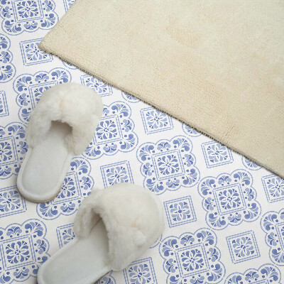 Pvc wandpaneel Elegantes dekoratives Muster